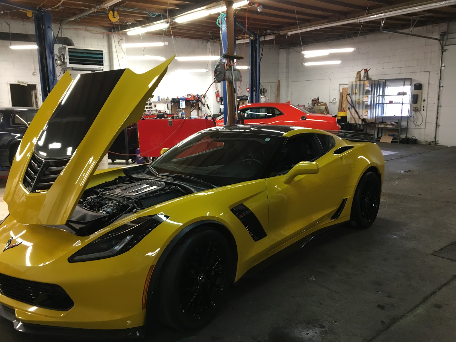 West Richland Auto Repair gallery 5