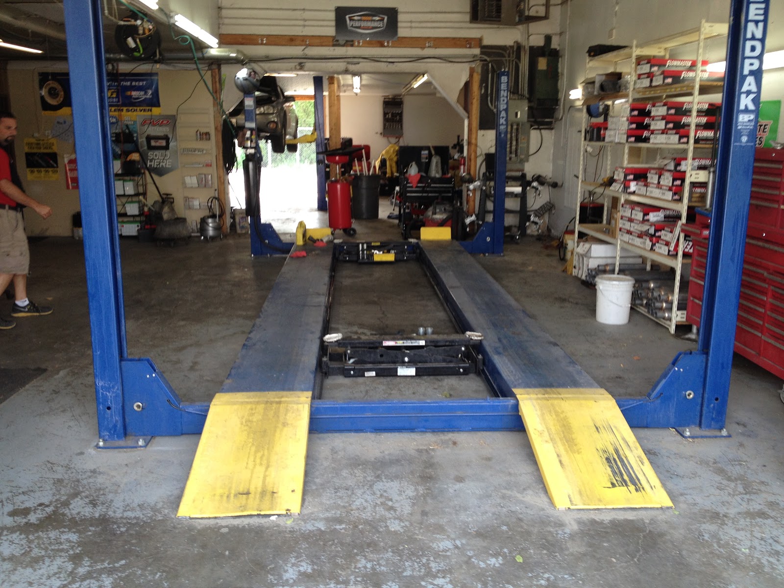 West Richland Auto Repair gallery 6
