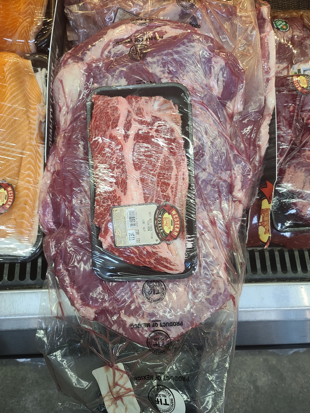 Western Kosher Supermarket - Pico Branch gallery 4