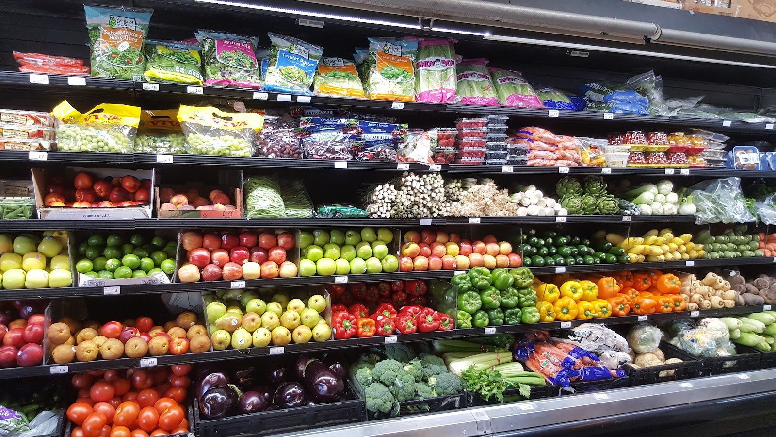 Western Kosher Supermarket - Pico Branch gallery 5