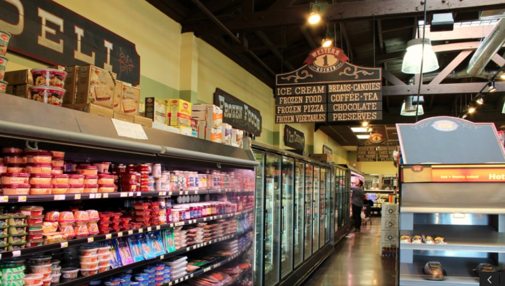Western Kosher Supermarket - Pico Branch gallery 6