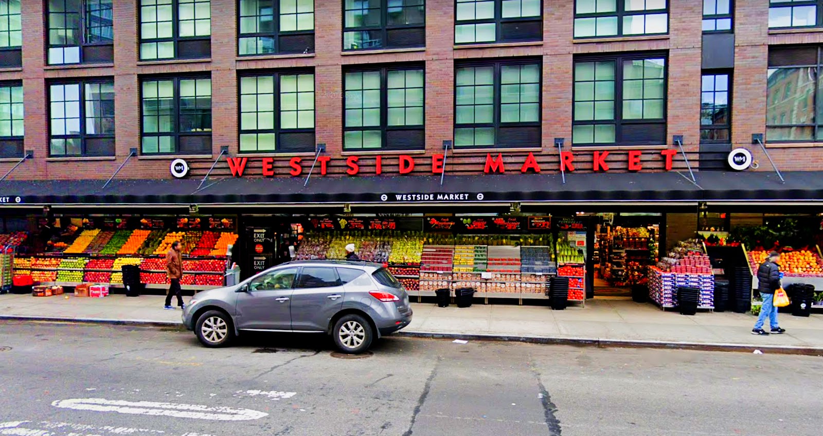 Westside Market NYC gallery 1