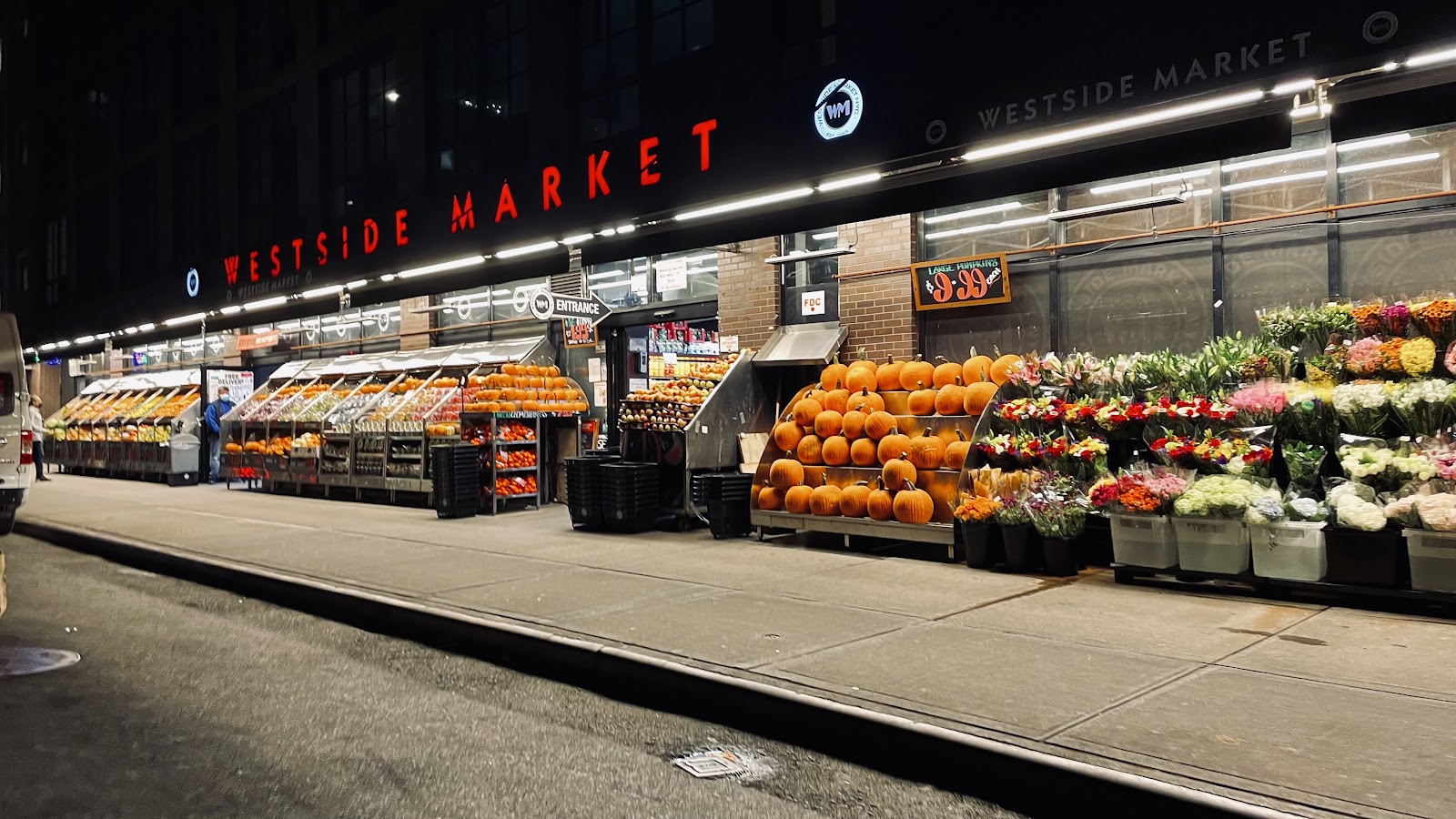 Westside Market NYC gallery 2
