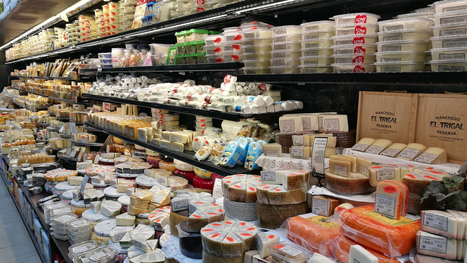 Westside Market NYC gallery 4