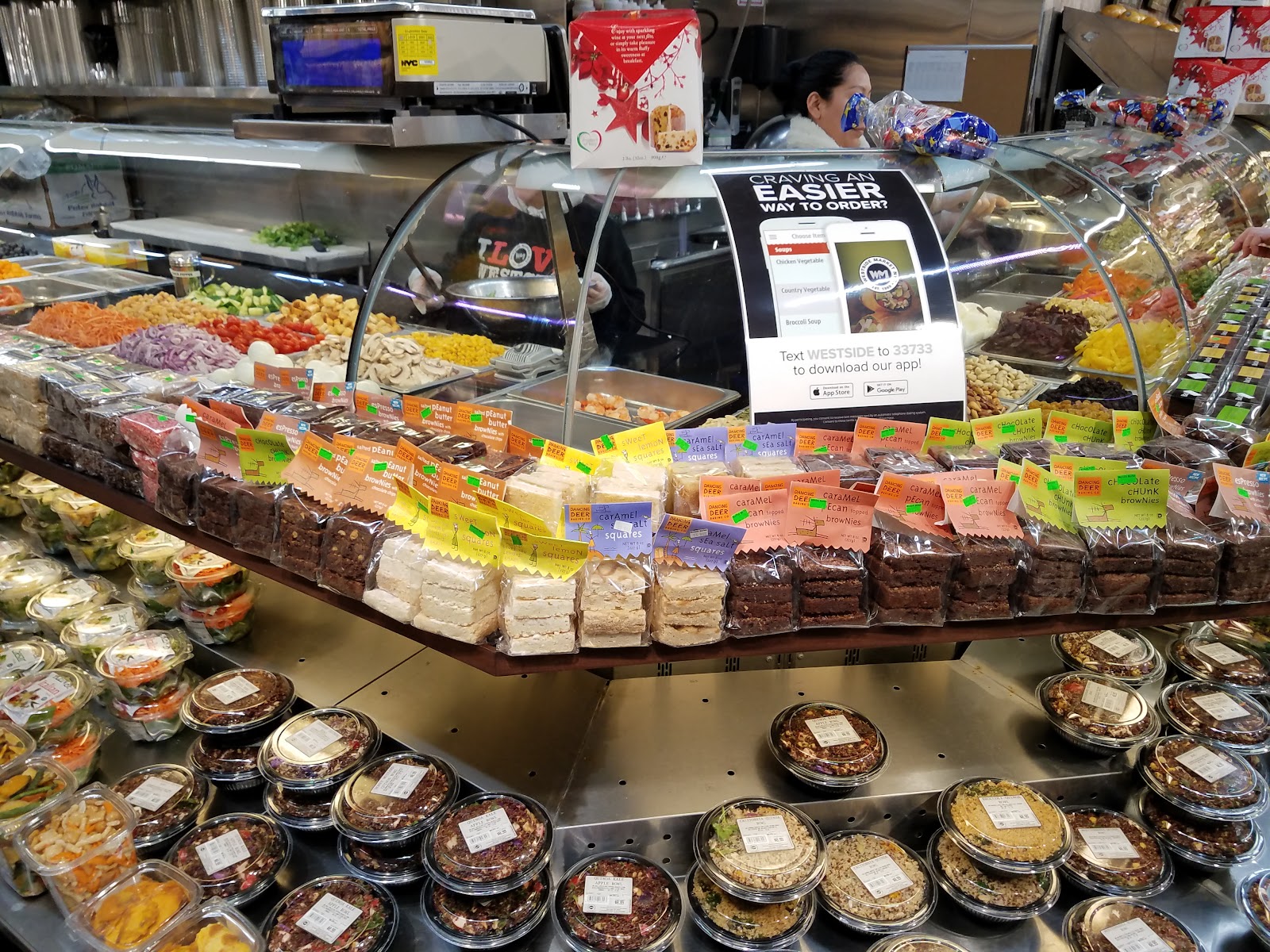 Westside Market NYC gallery 6