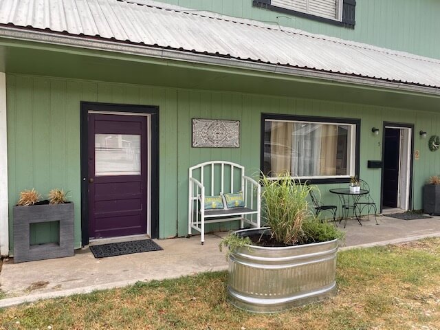 Wildflower Lodge gallery 4