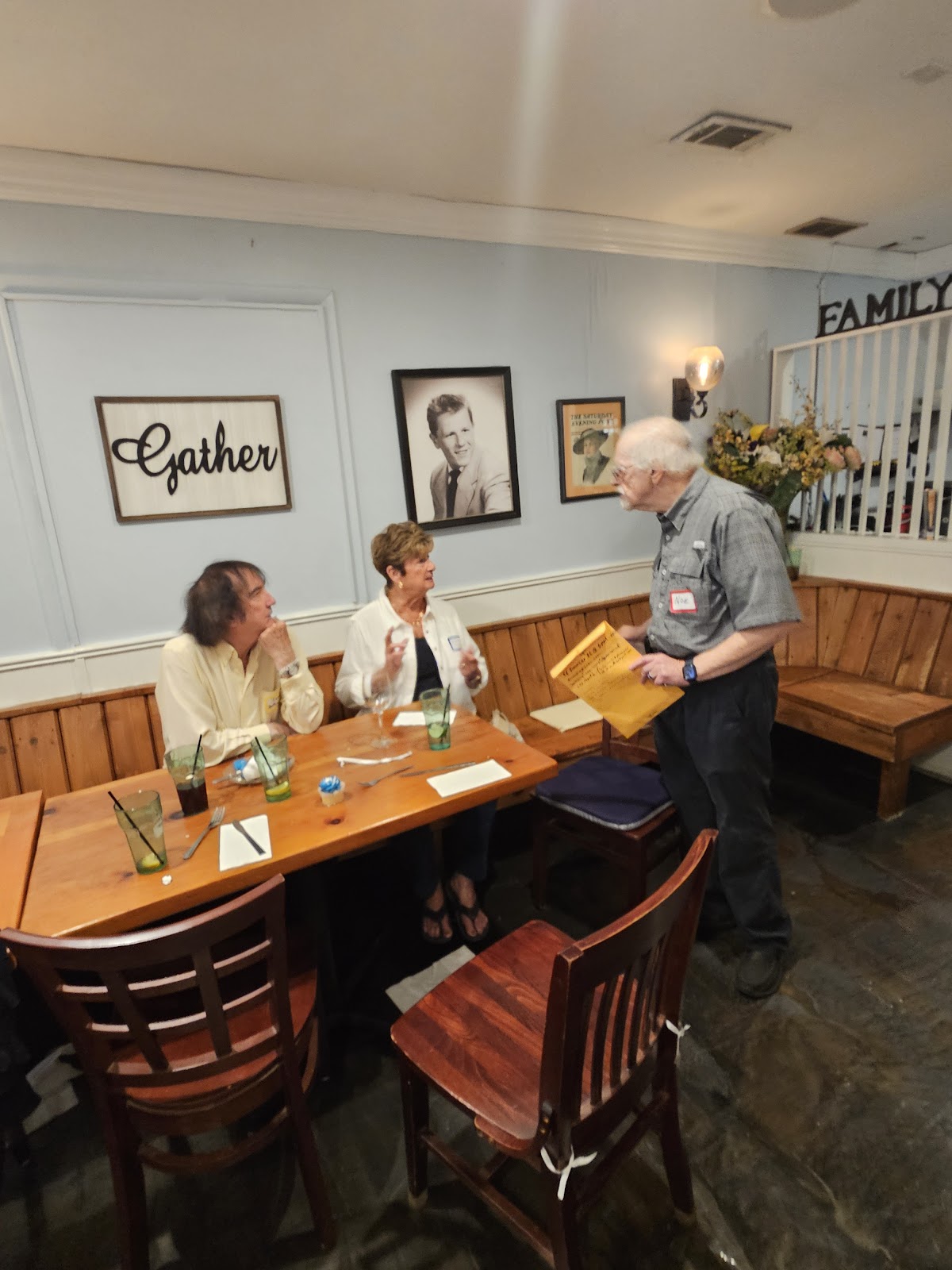 Wildflowers Inn gallery 1