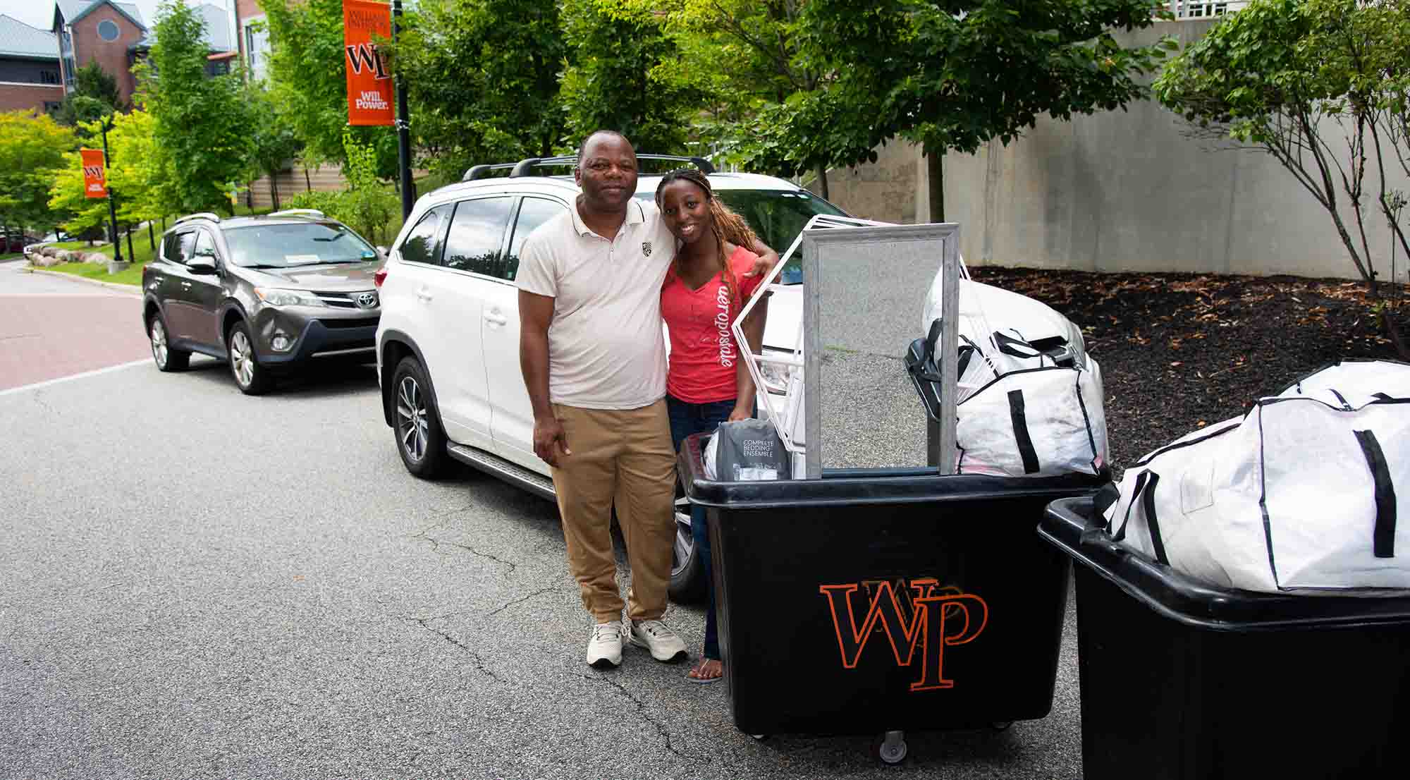 William Paterson University gallery 6