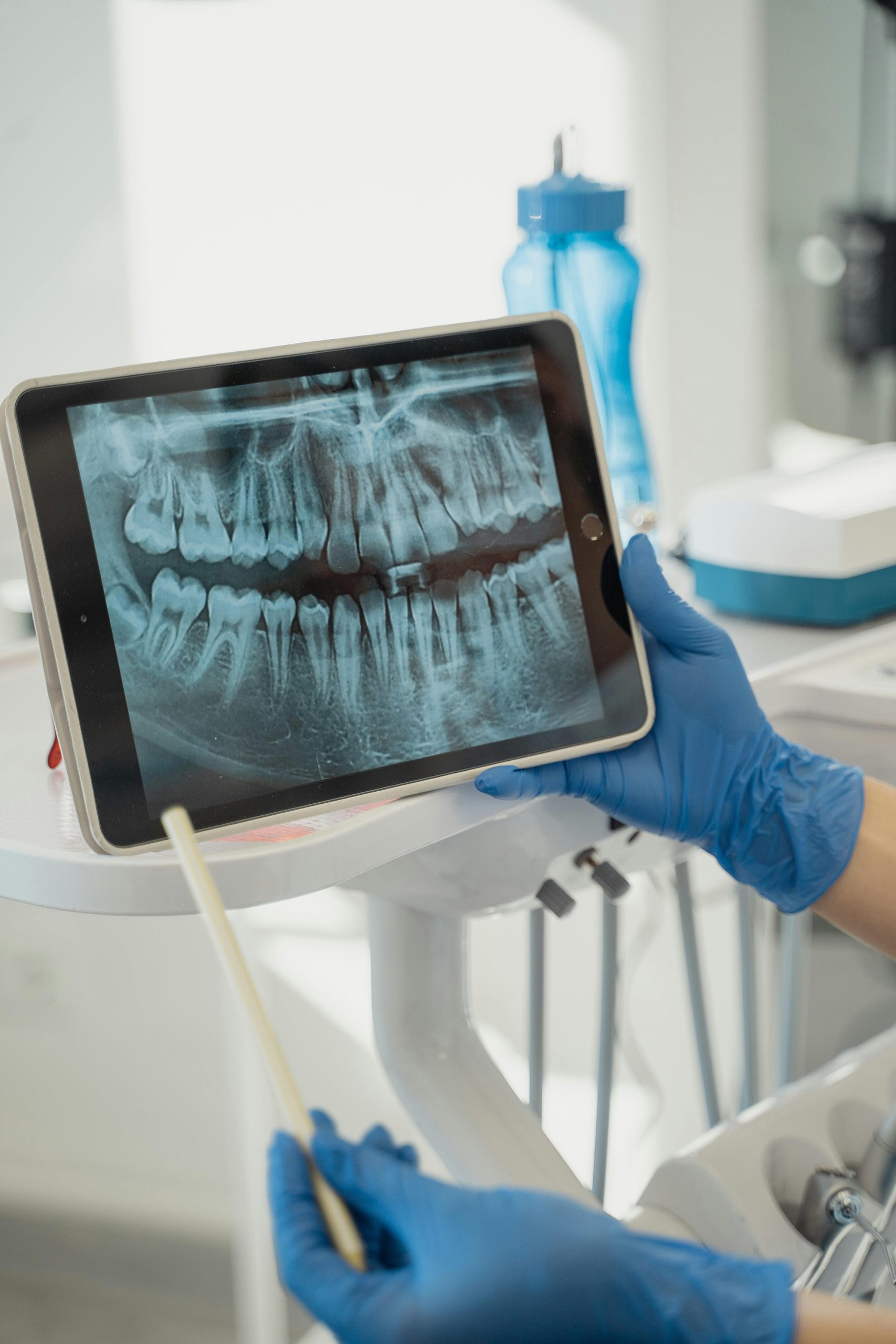 Wilshire Center Dental Group gallery 4