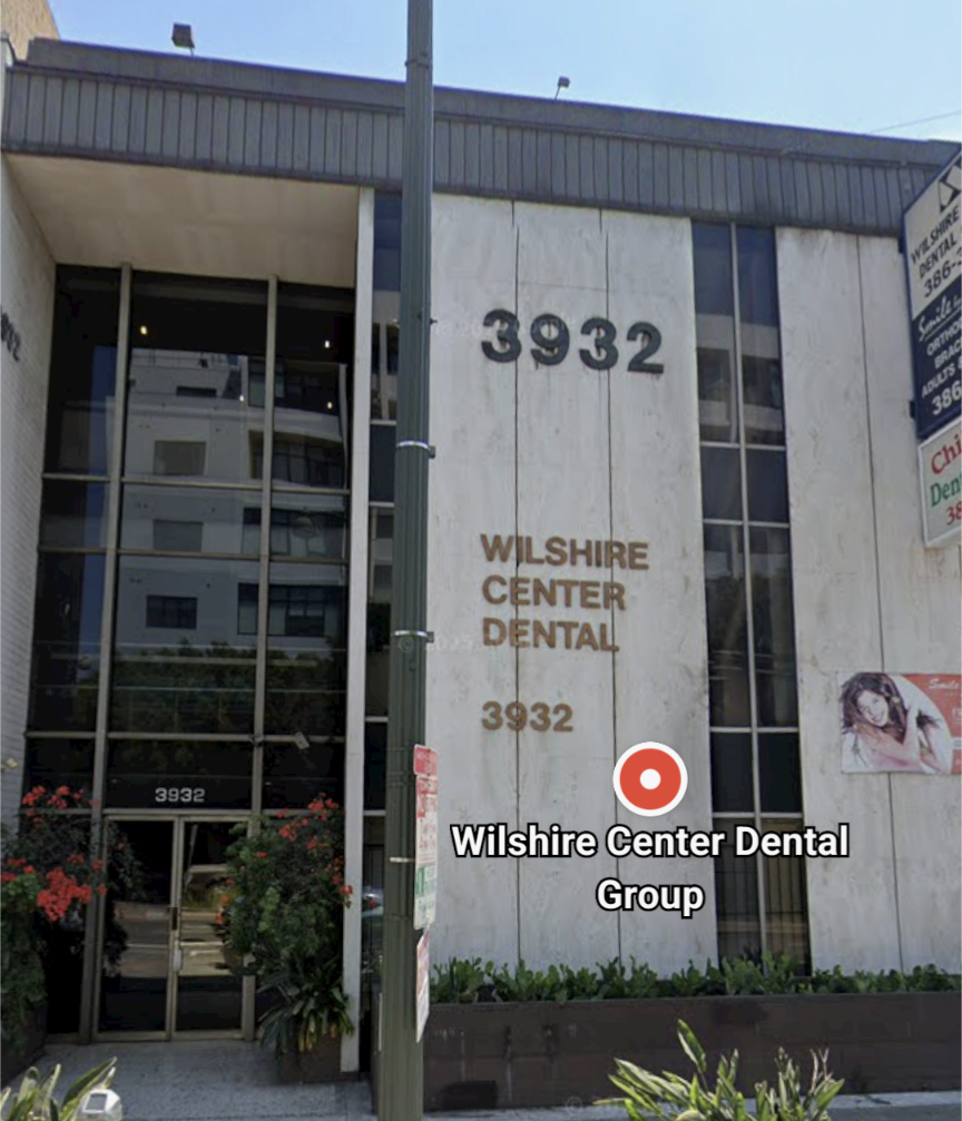 Wilshire Center Dental Group gallery 5
