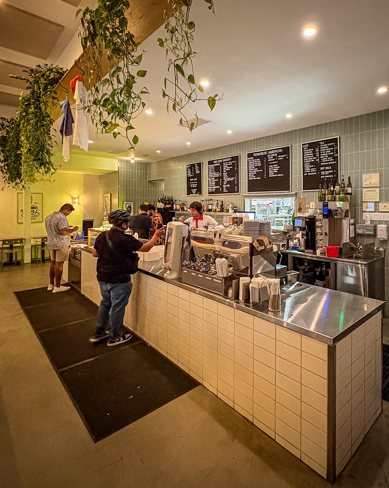 Win Son Bakery gallery 6