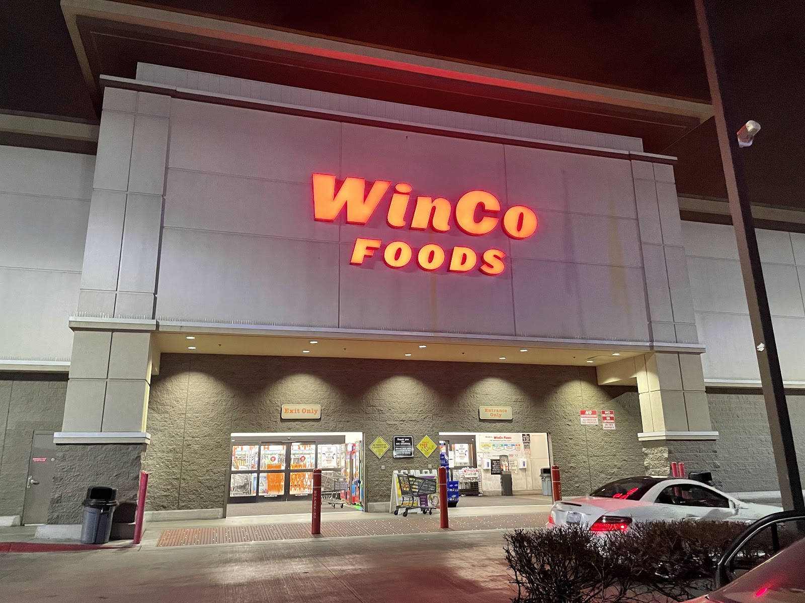 WinCo Foods gallery 1