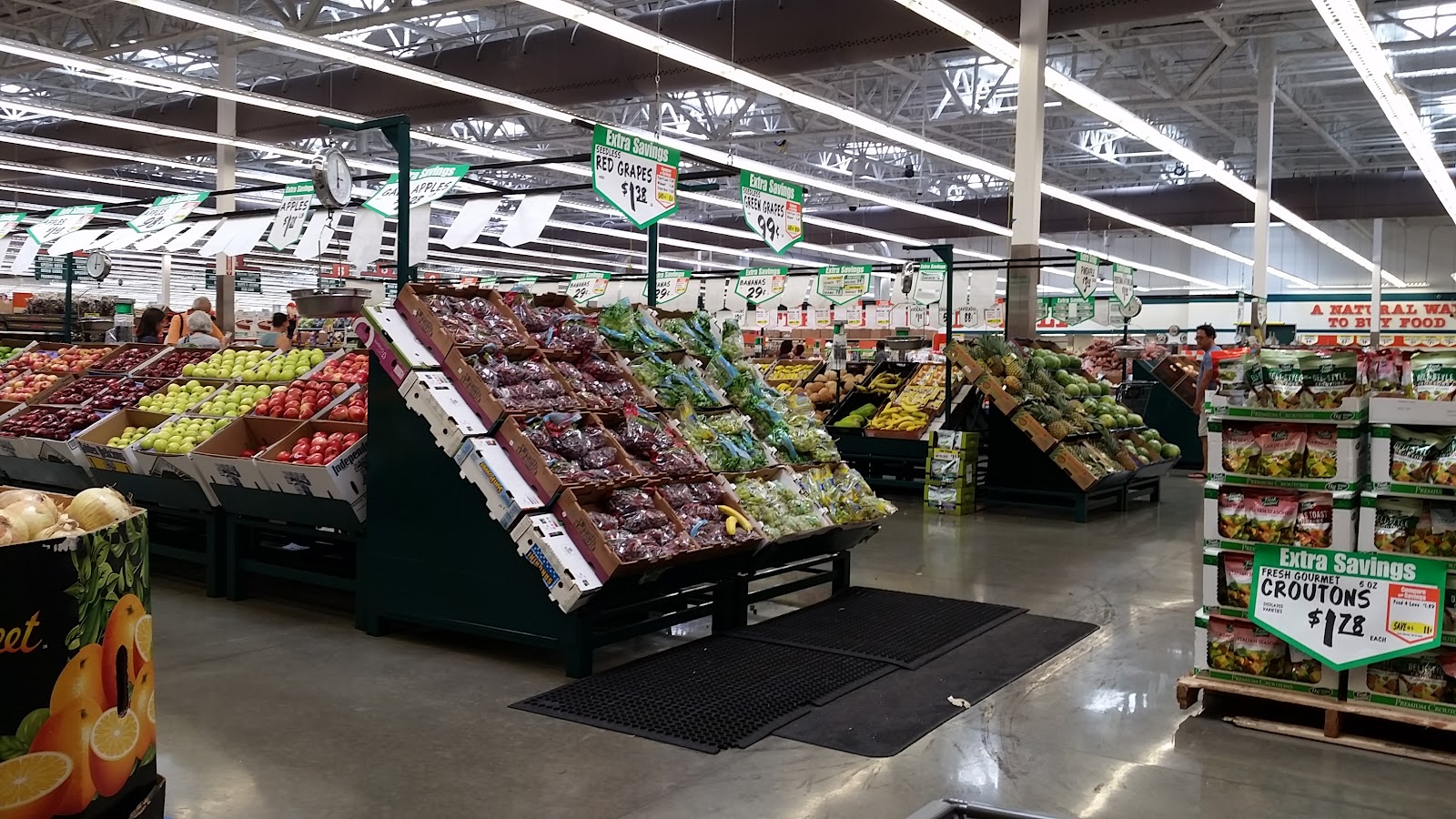 WinCo Foods gallery 2