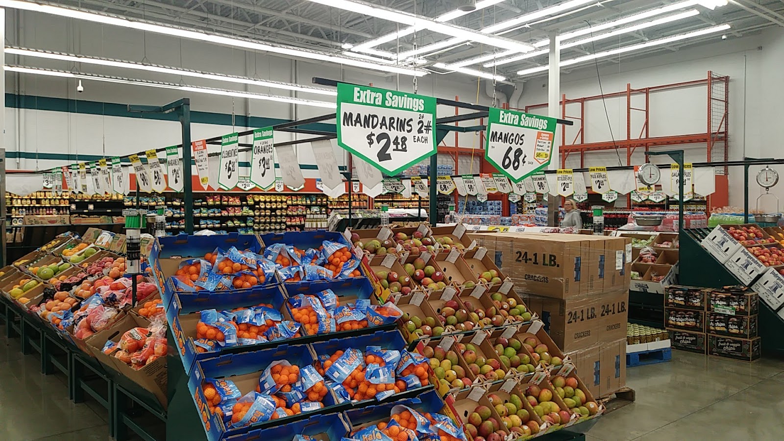 WinCo Foods gallery 5