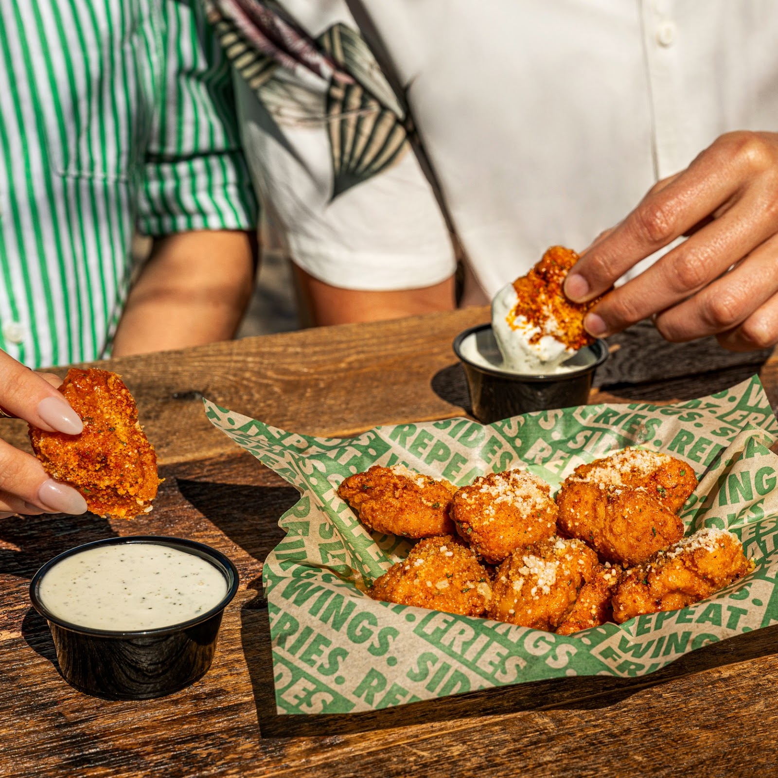 Wingstop gallery 2