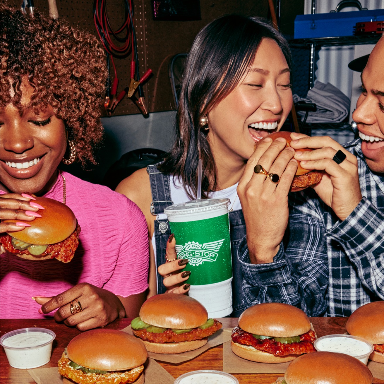 Wingstop gallery 3