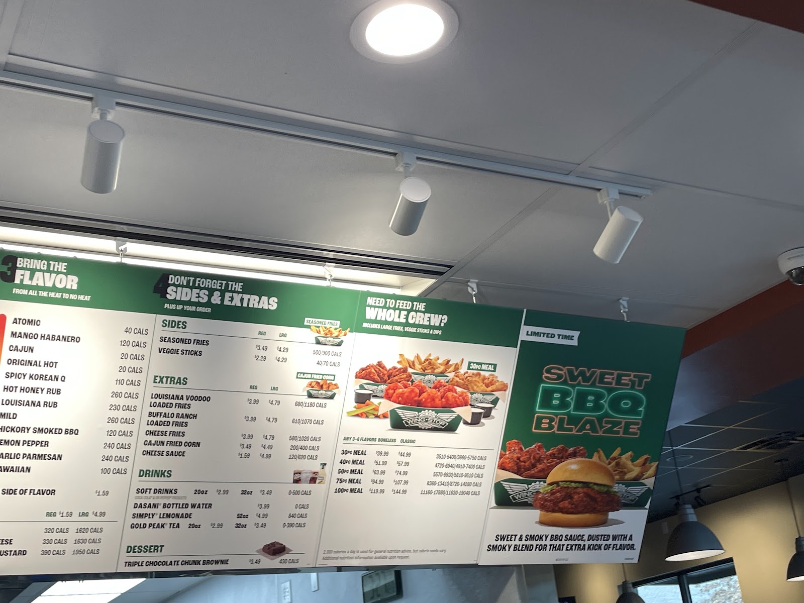 Wingstop gallery 4