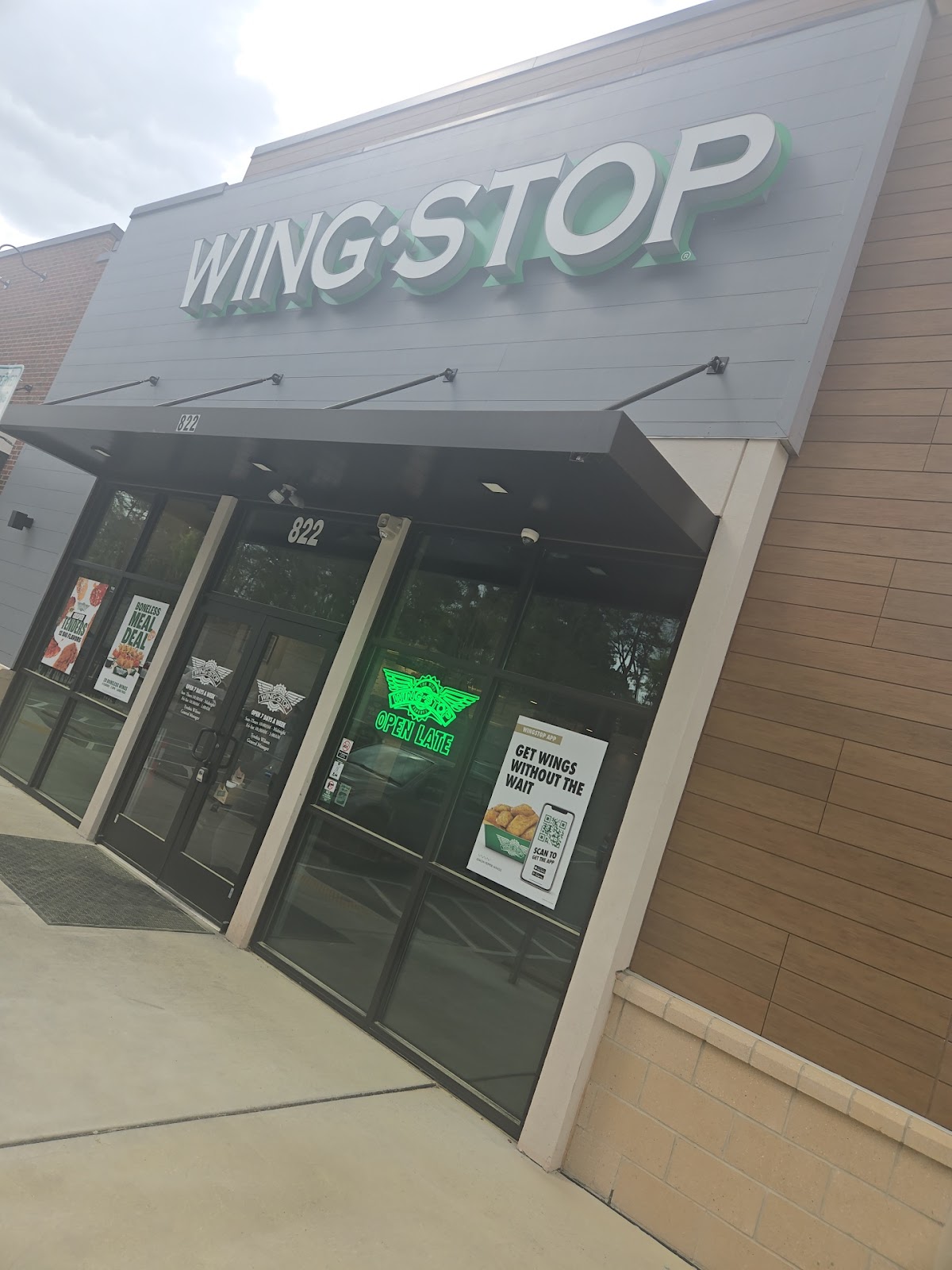 Wingstop gallery 5