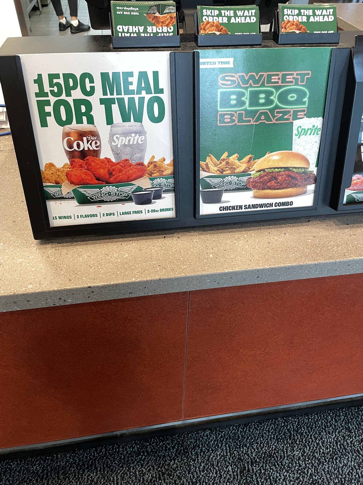 Wingstop gallery 6