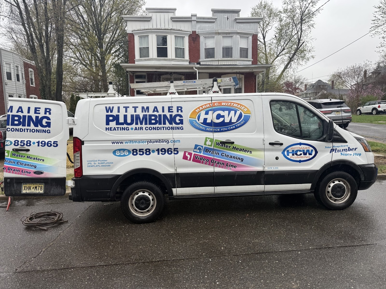 Wittmaier Plumbing gallery 2