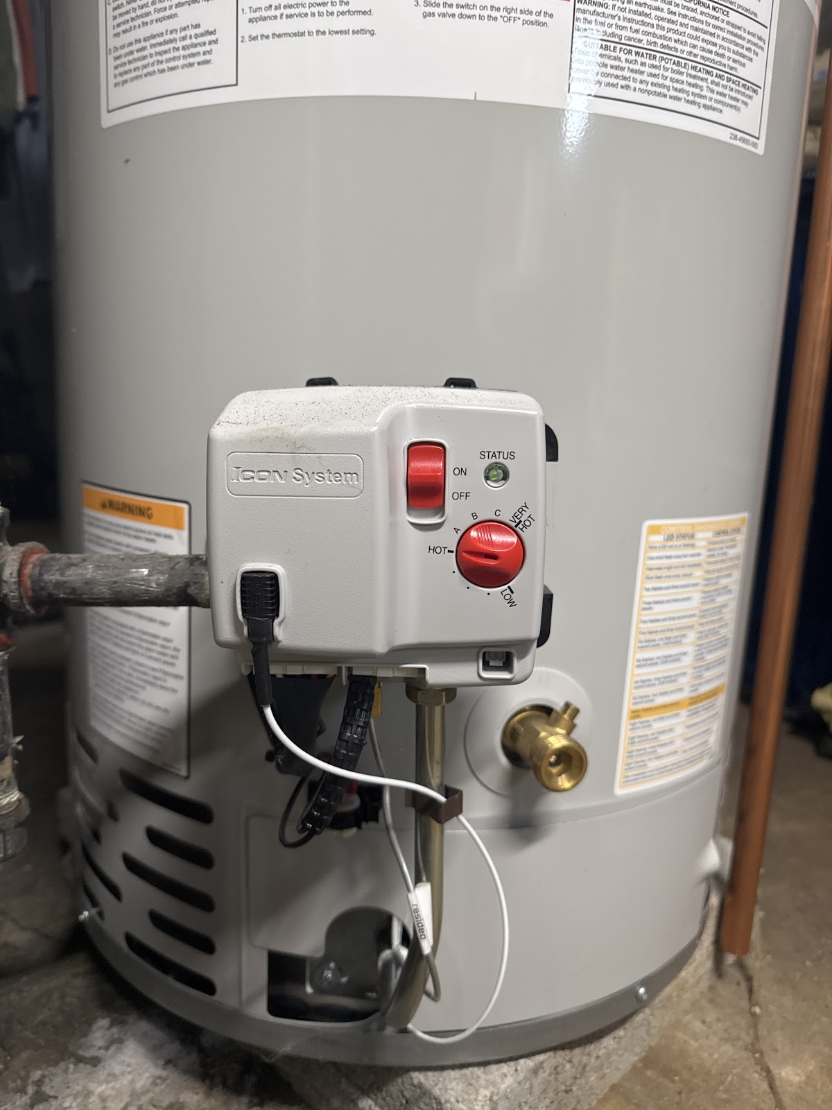 Wittmaier Plumbing gallery 4