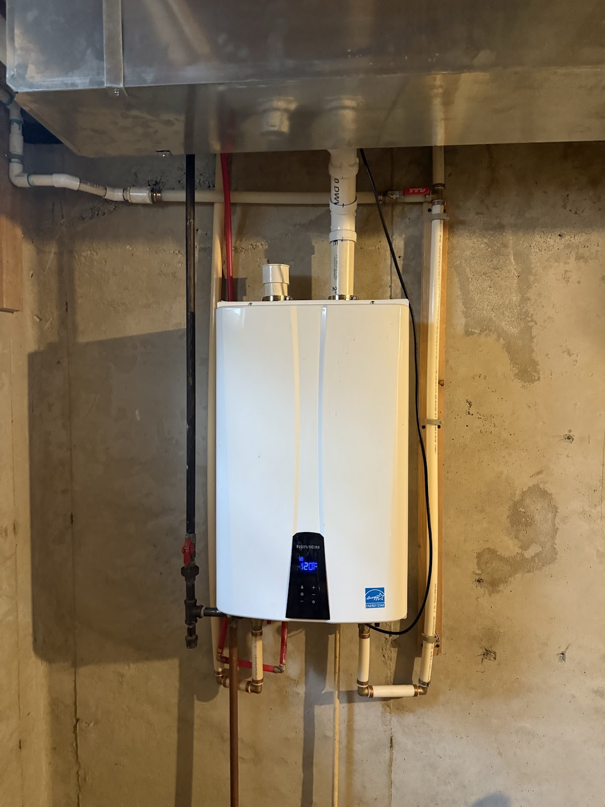 Wittmaier Plumbing gallery 5