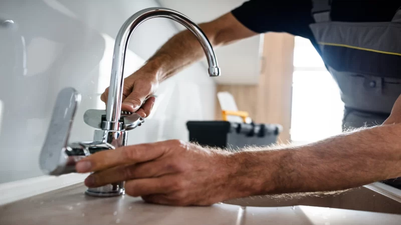 WNY Plumbing gallery 1