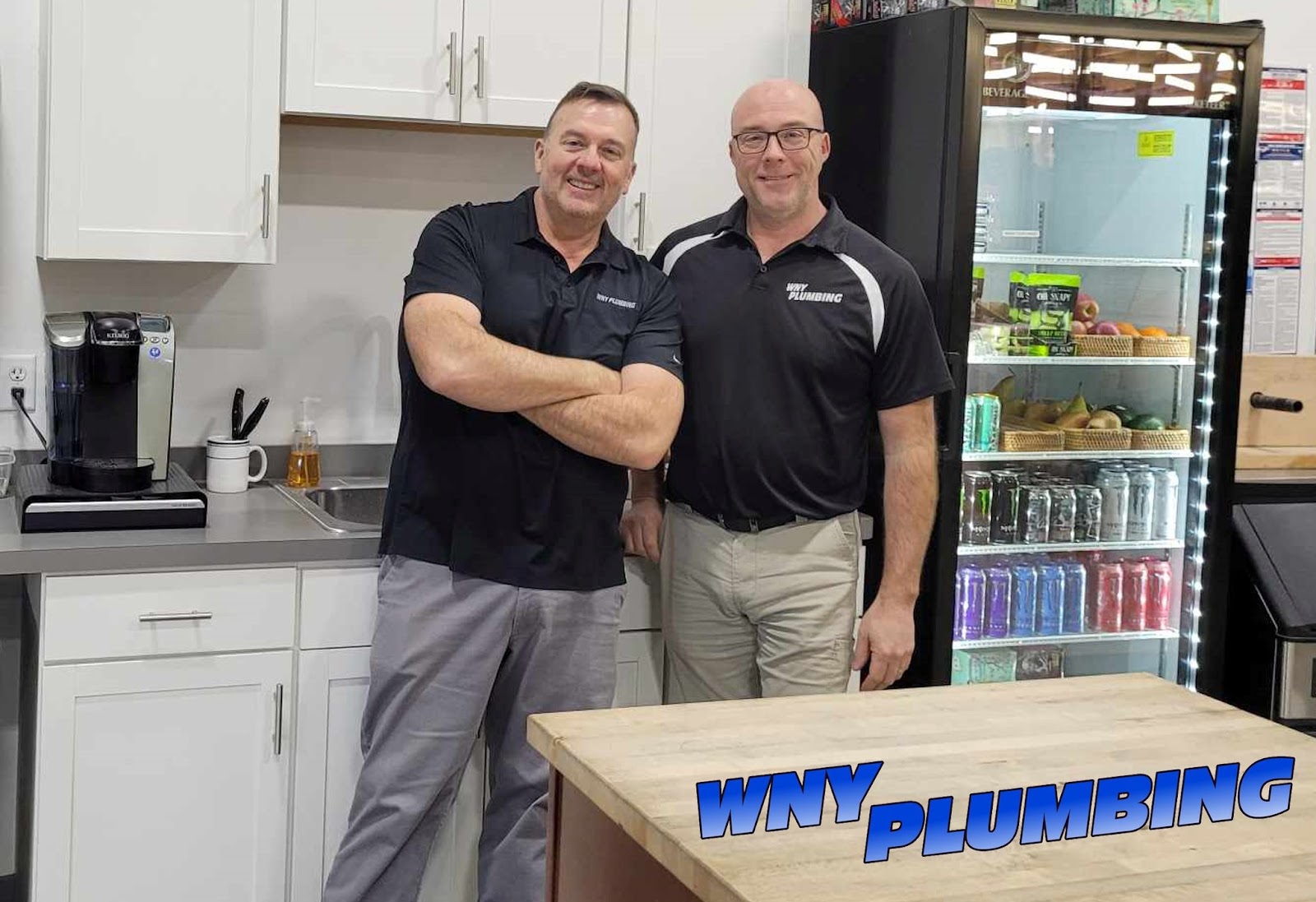 WNY Plumbing gallery 3