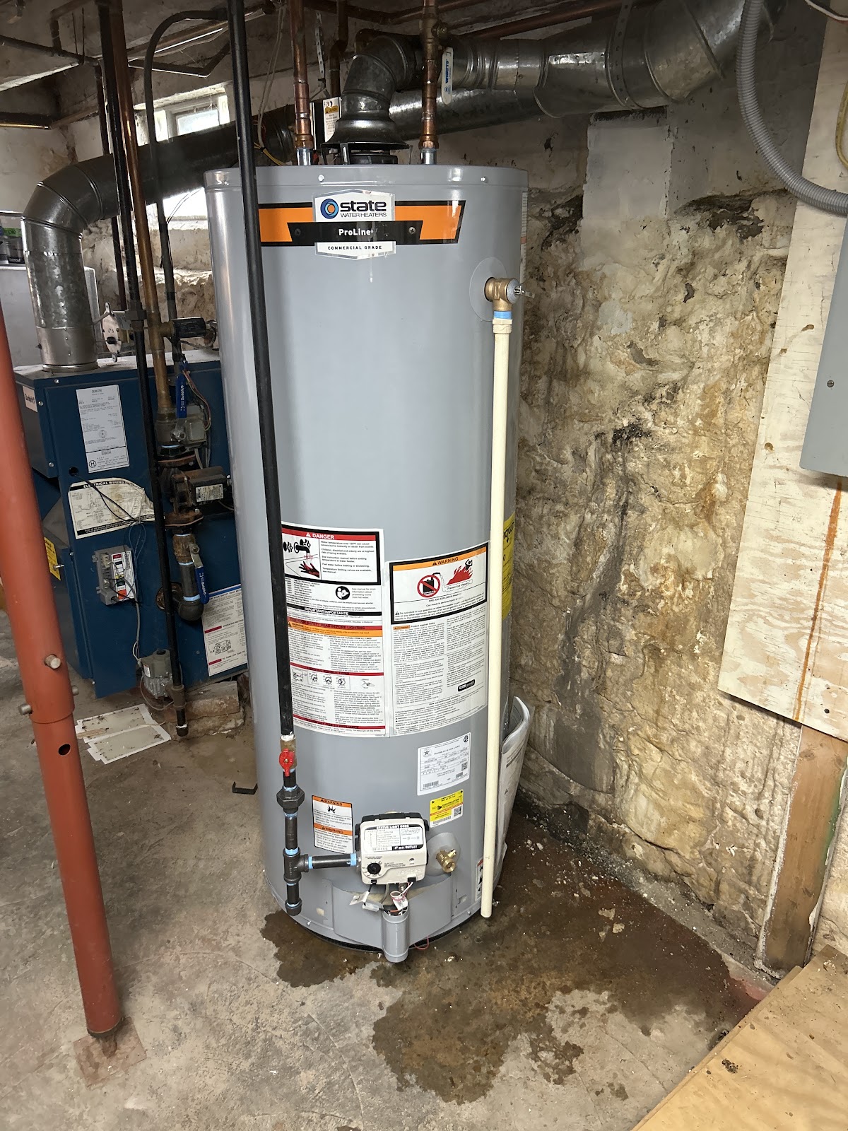 WNY Plumbing gallery 4
