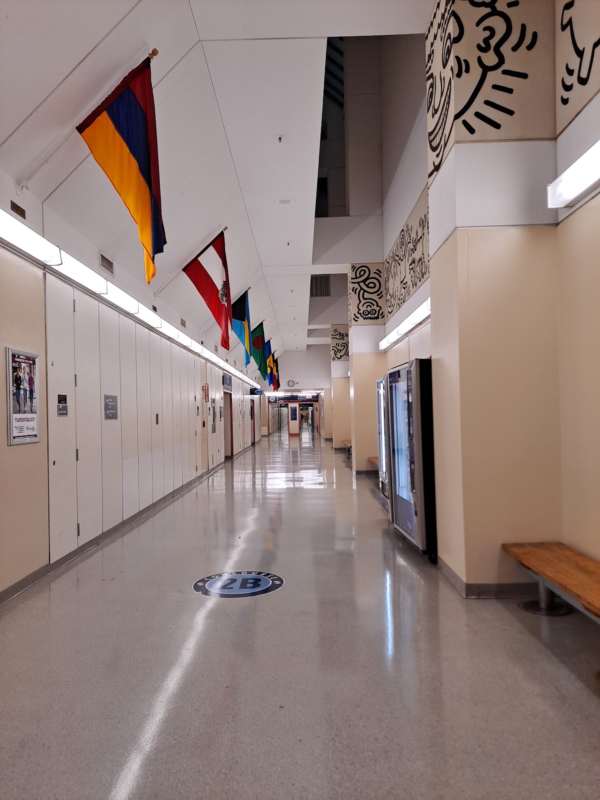 Woodhull Medical Center Ans gallery 2
