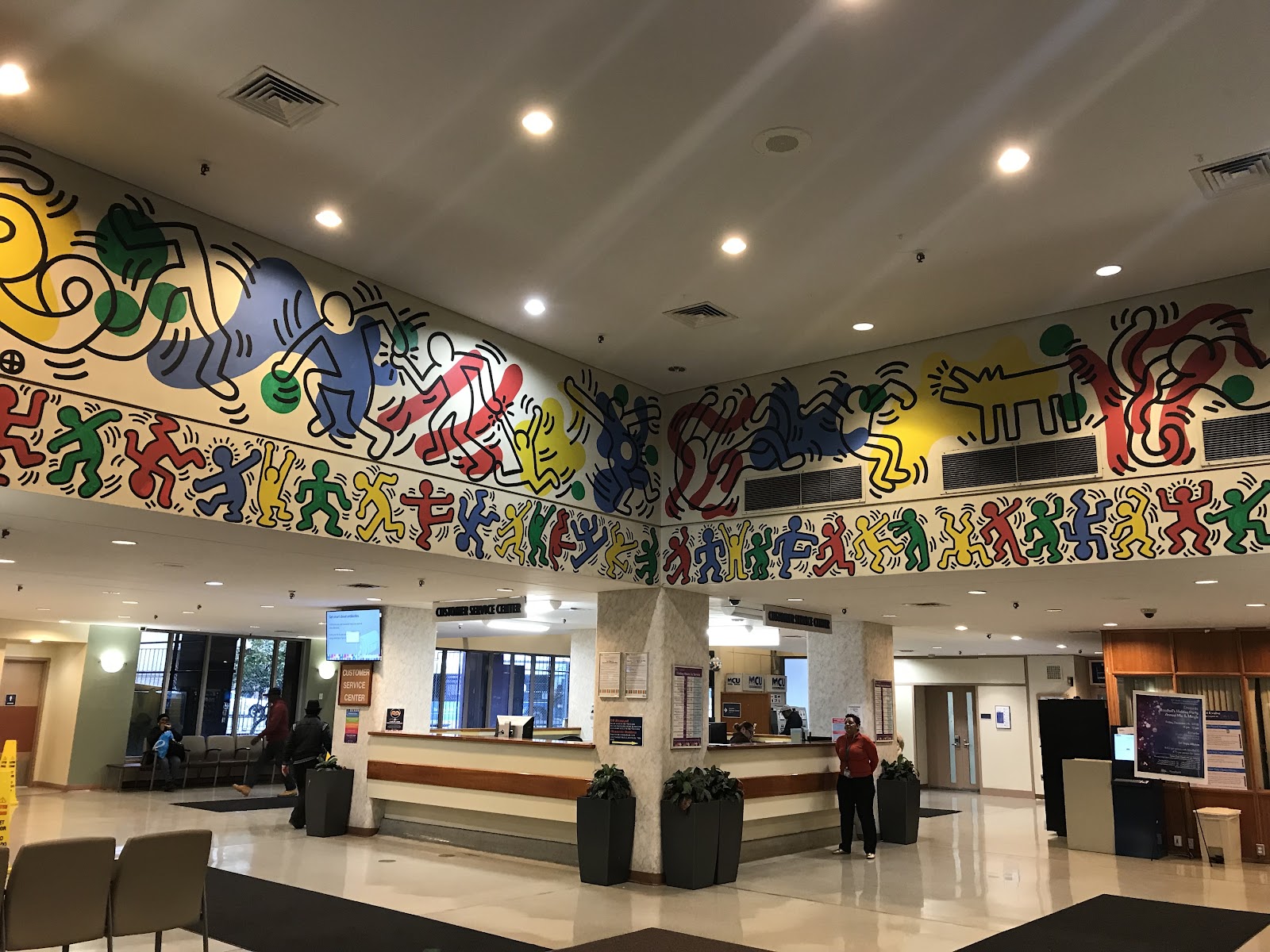 Woodhull Medical Center Ans gallery 3