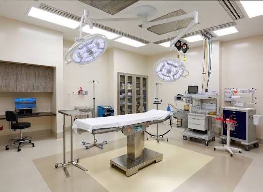 Woodhull Medical Center Ans gallery 4