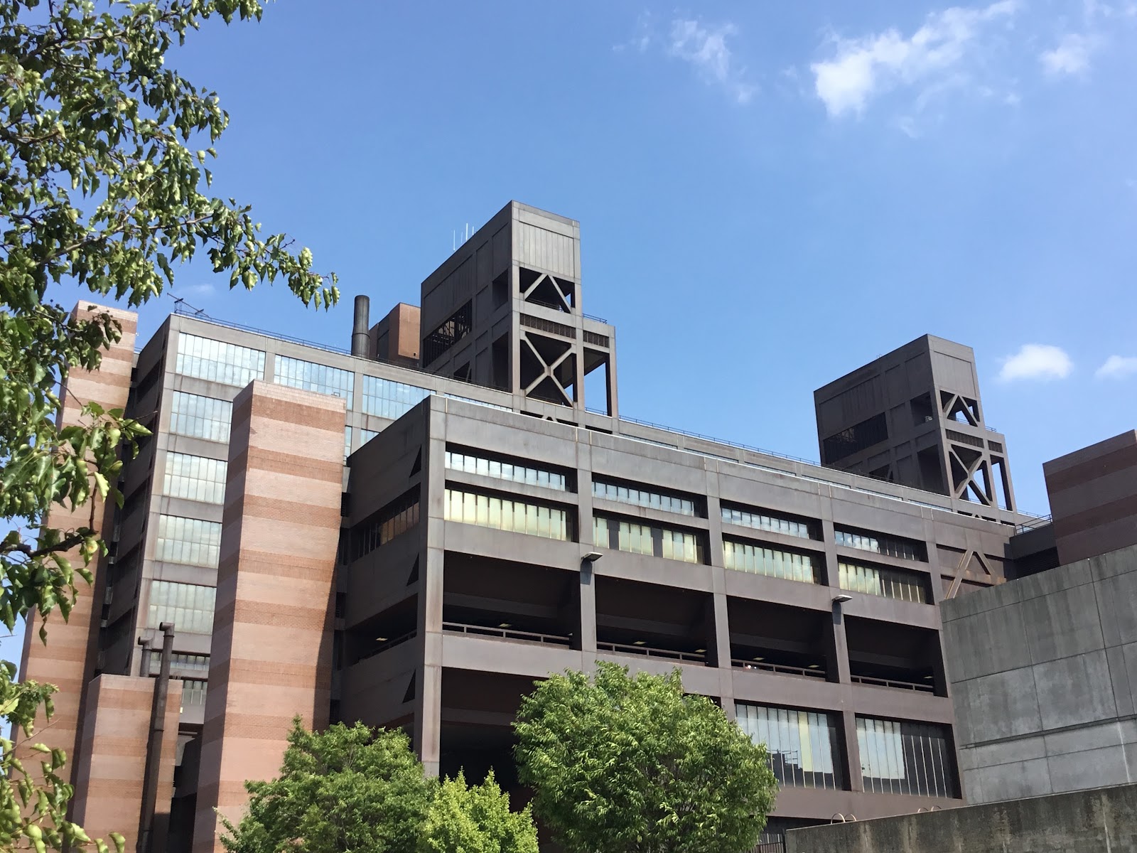Woodhull Medical Center Ans gallery 5