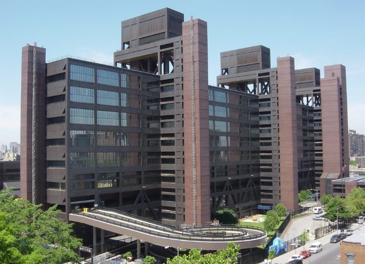 Woodhull Medical Center Ans gallery 6