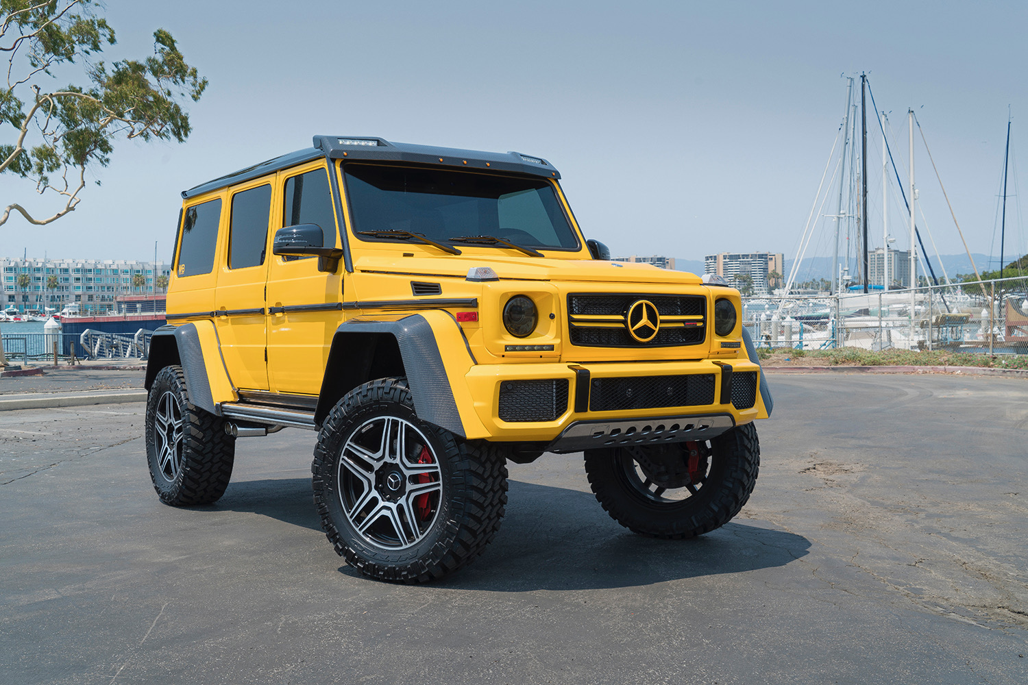 World Auto Body & Paint Center gallery 2