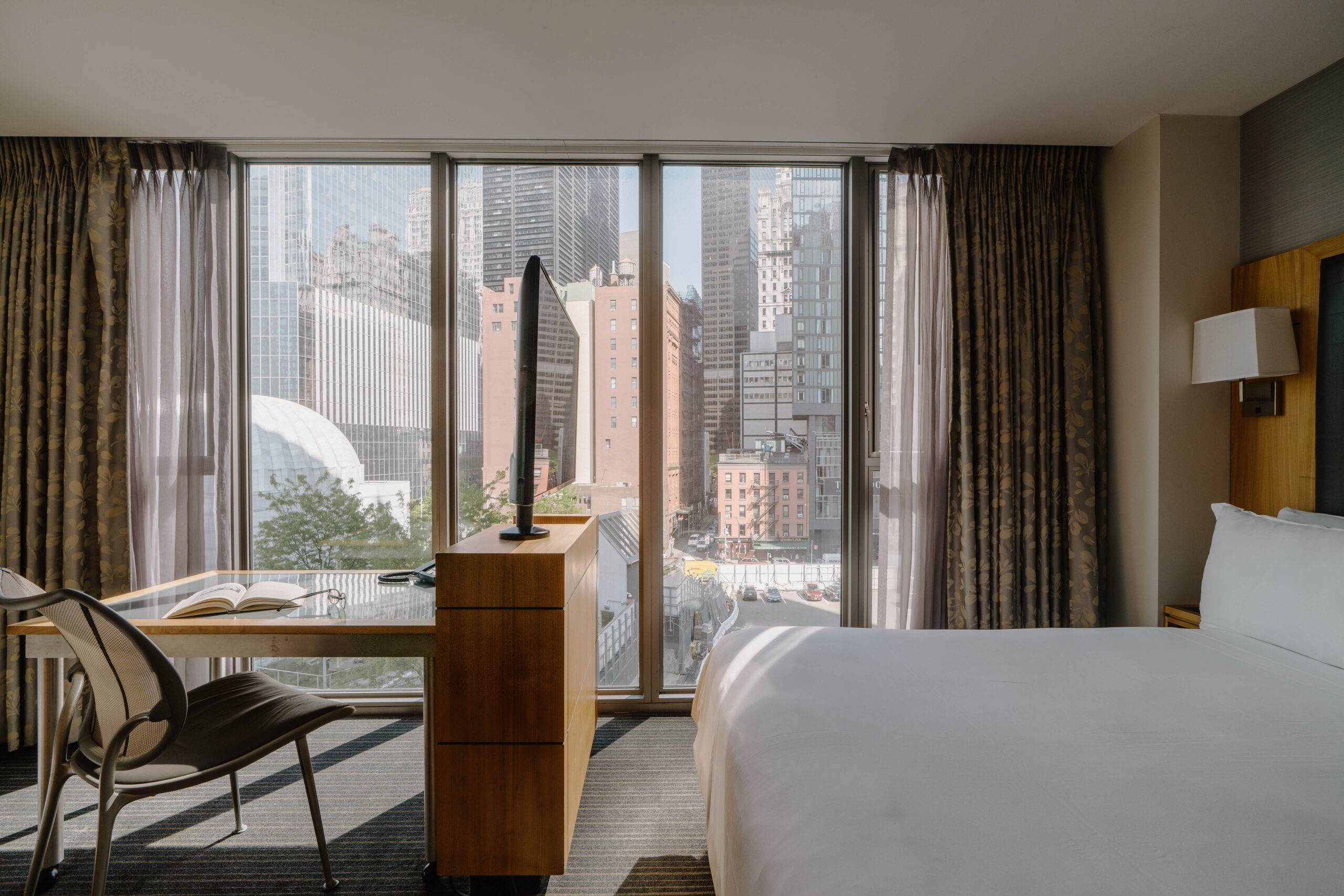 World Center Hotel gallery 1