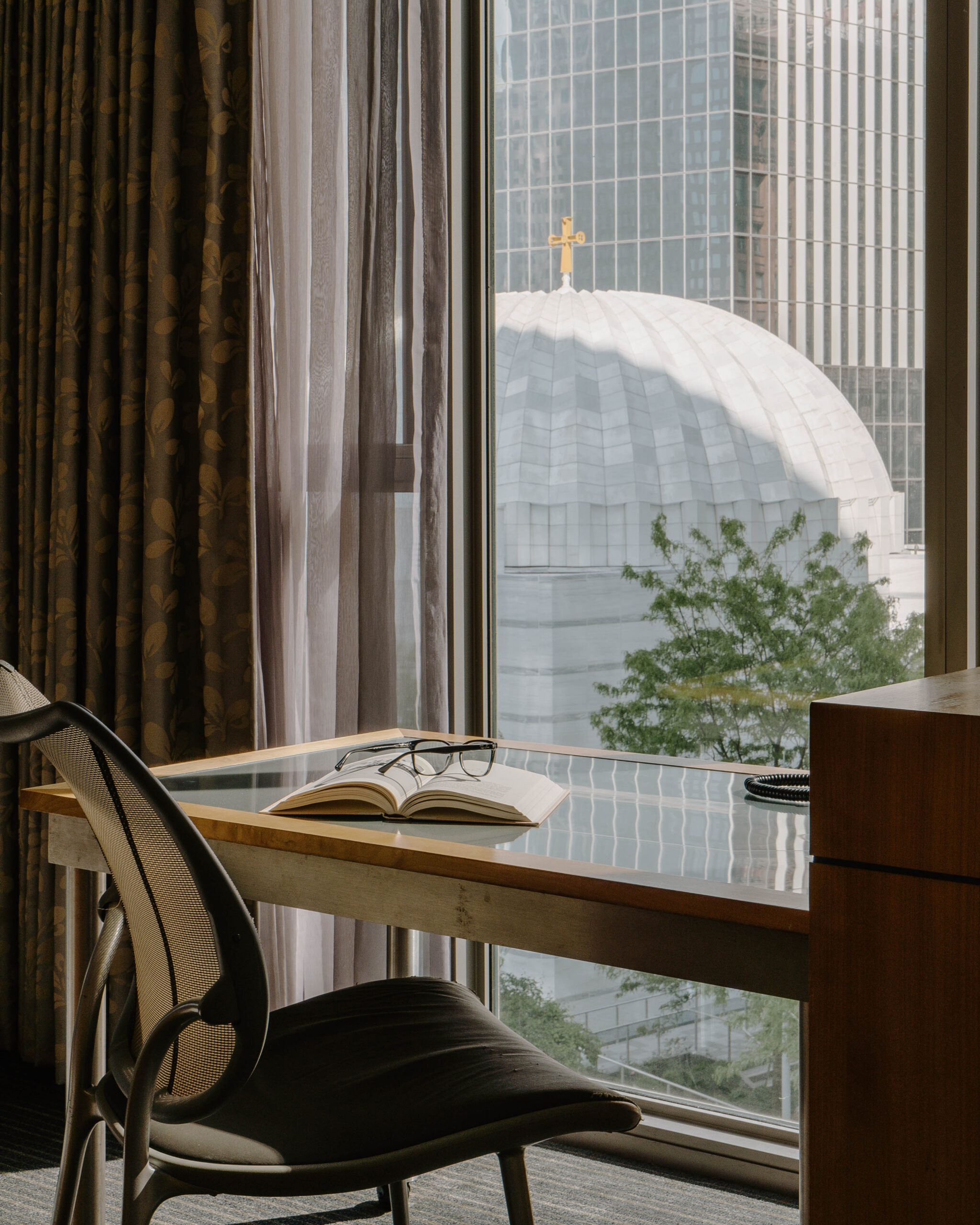 World Center Hotel gallery 3