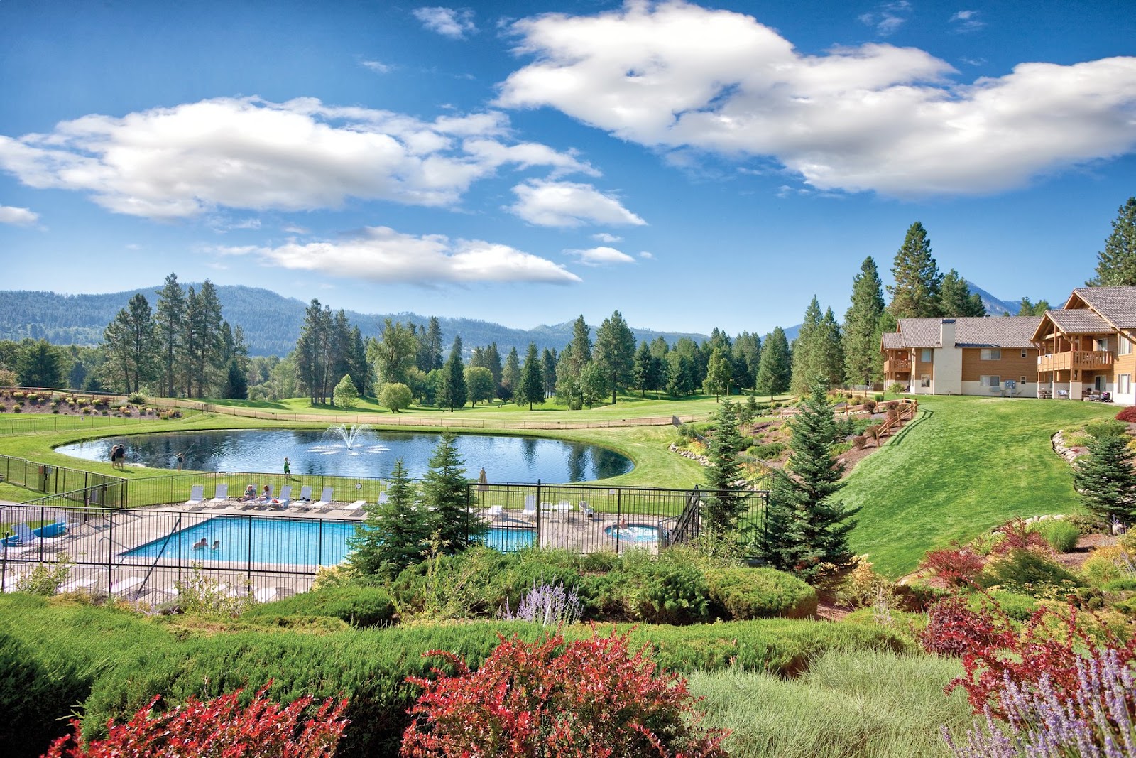 WorldMark Leavenworth gallery 1