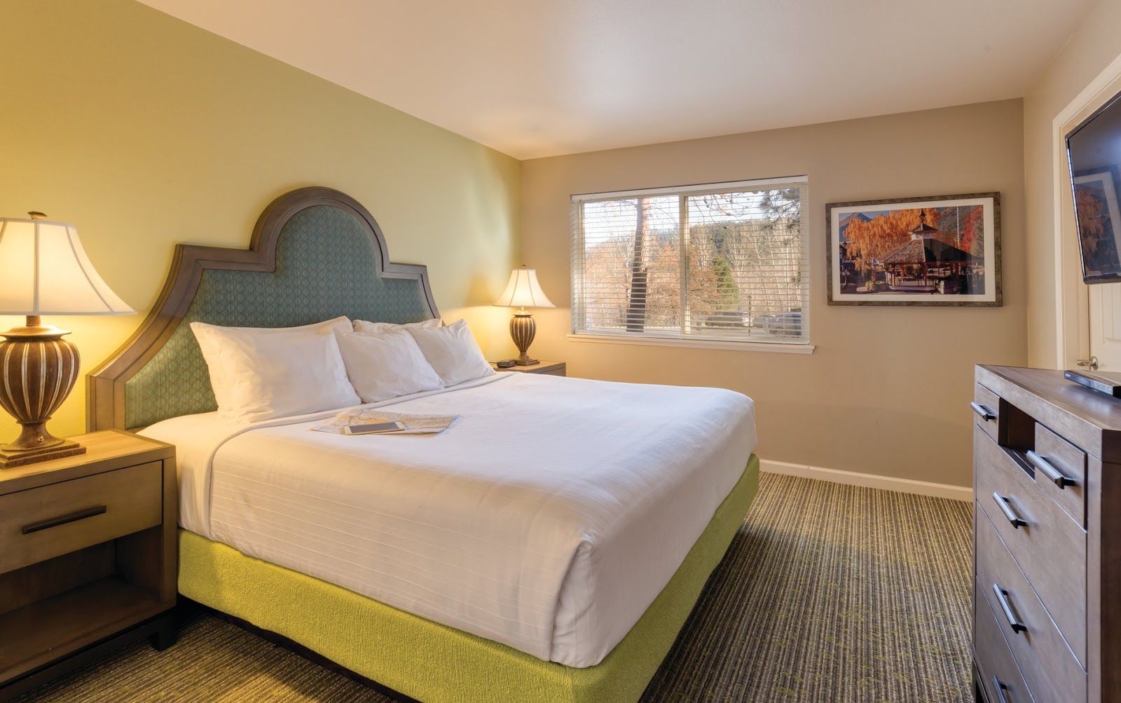 WorldMark Leavenworth gallery 2