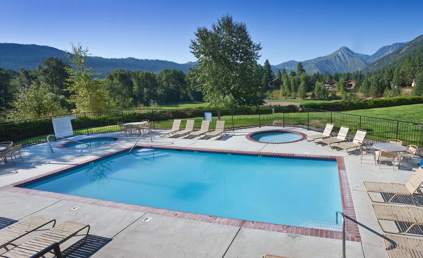 WorldMark Leavenworth gallery 3