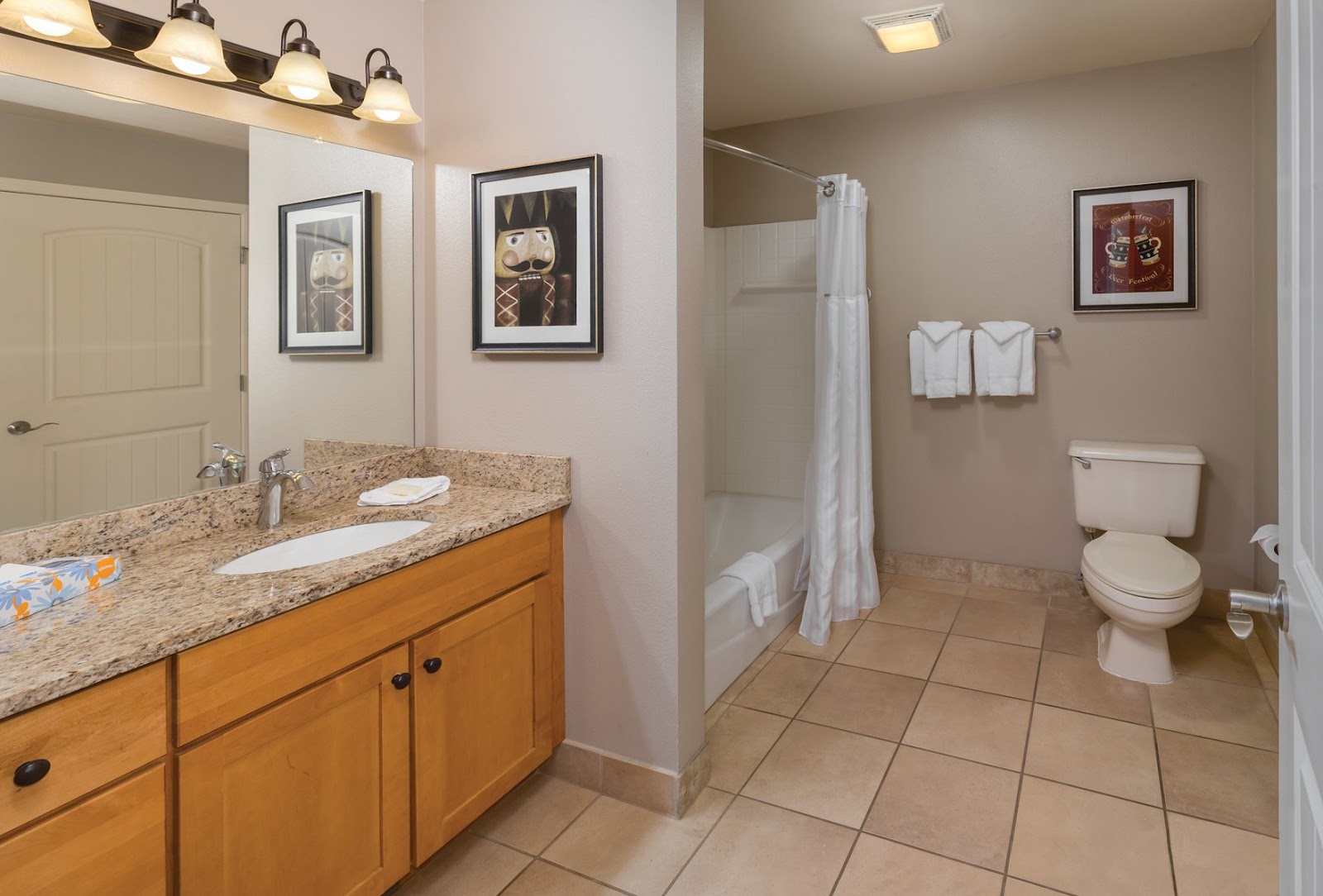 WorldMark Leavenworth gallery 4