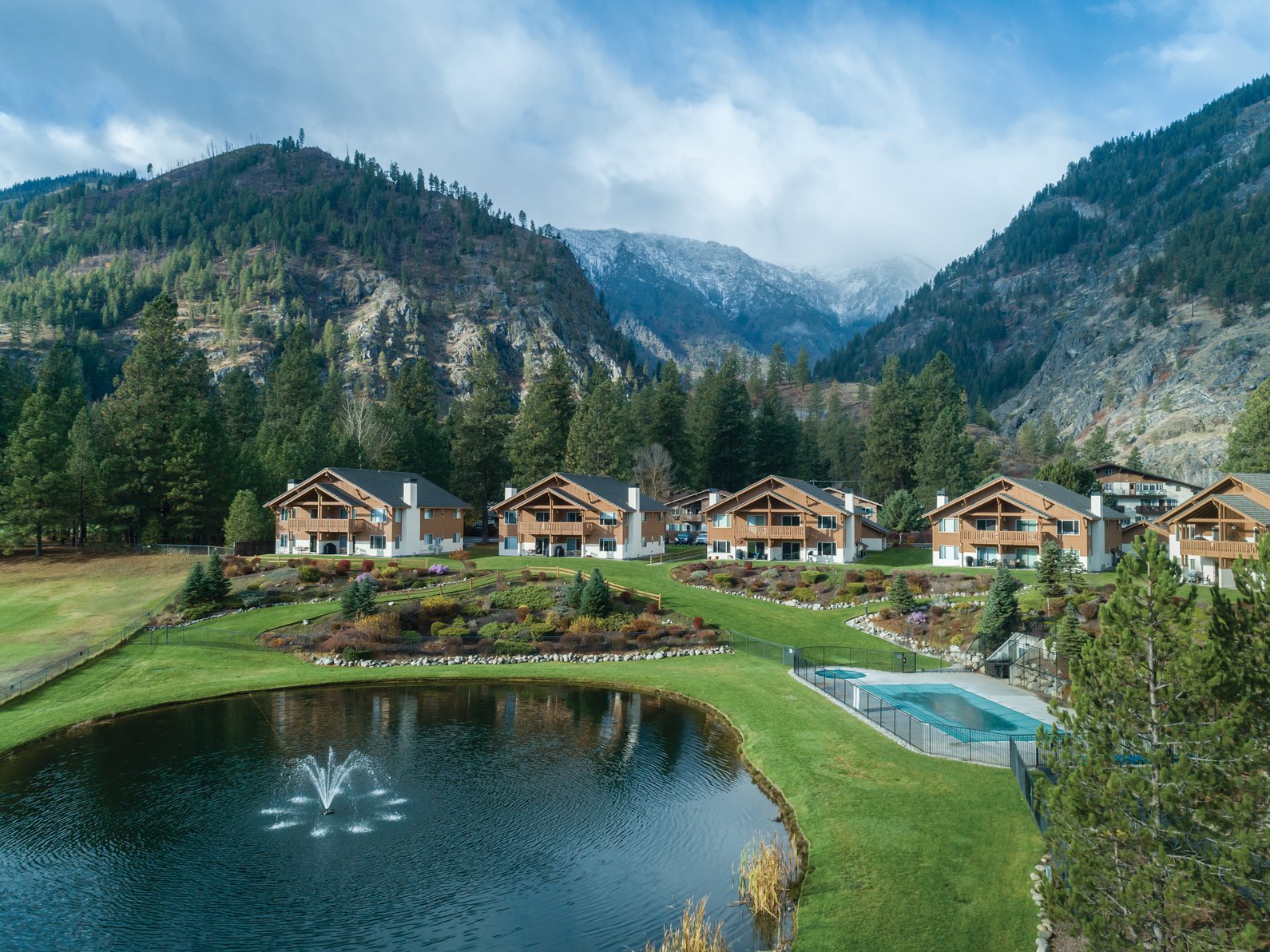 WorldMark Leavenworth gallery 5