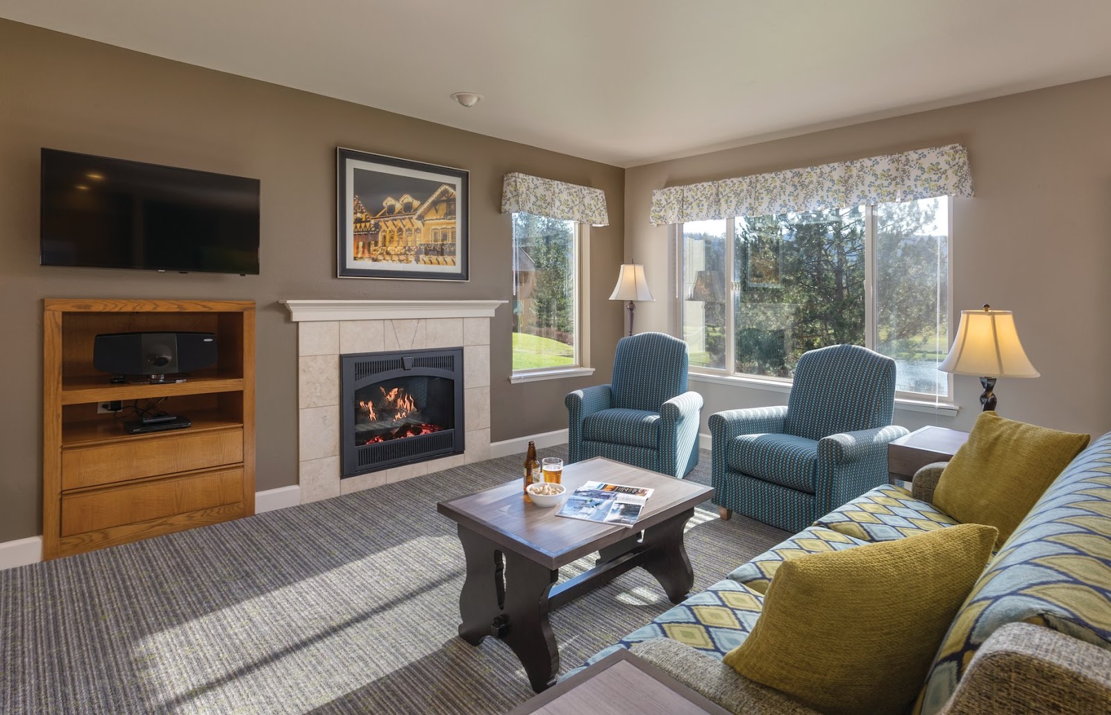 WorldMark Leavenworth gallery 6