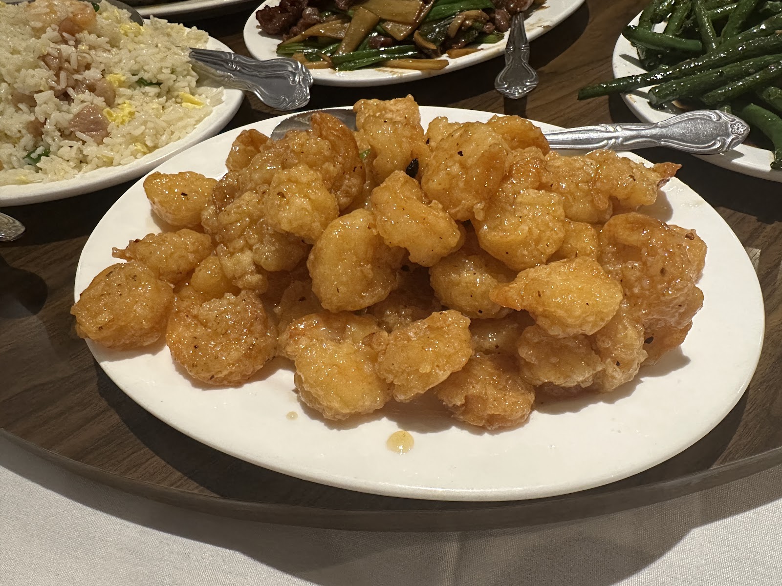 Yang Chow Restaurant gallery 3