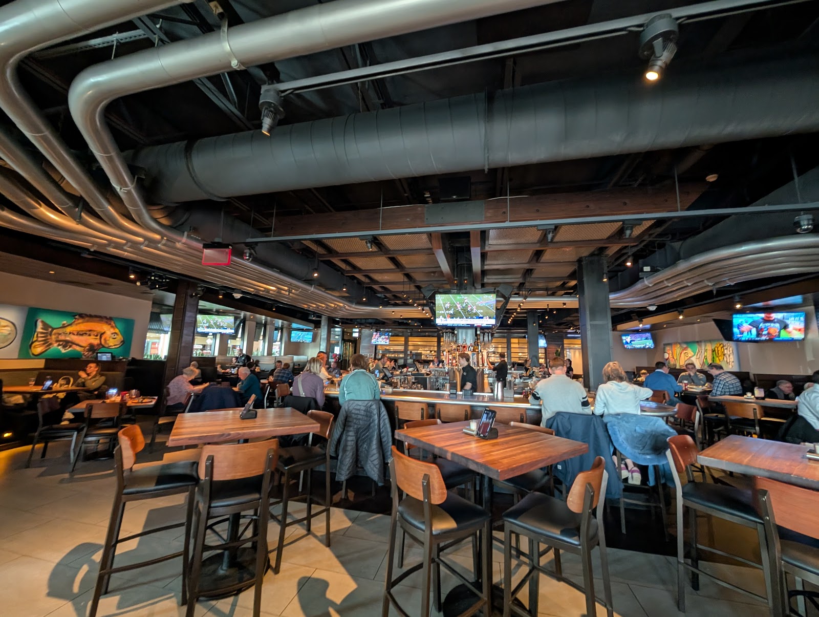 Yard House gallery 4