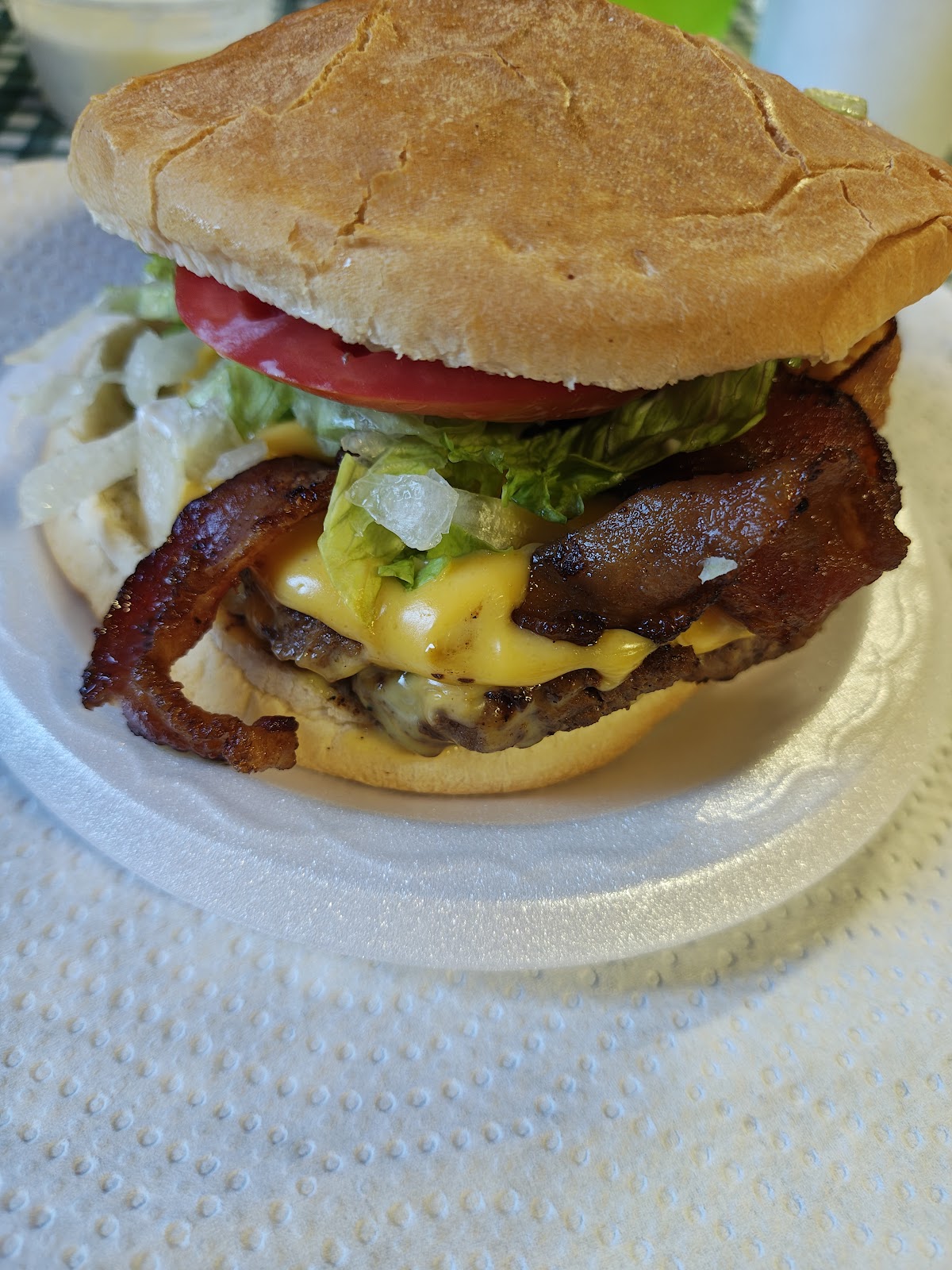 Yesterday's Grill gallery 4