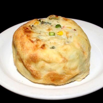 Yonah Schimmel's Knish Bakery gallery 2