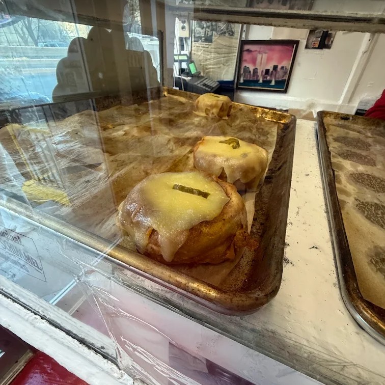 Yonah Schimmel's Knish Bakery gallery 4