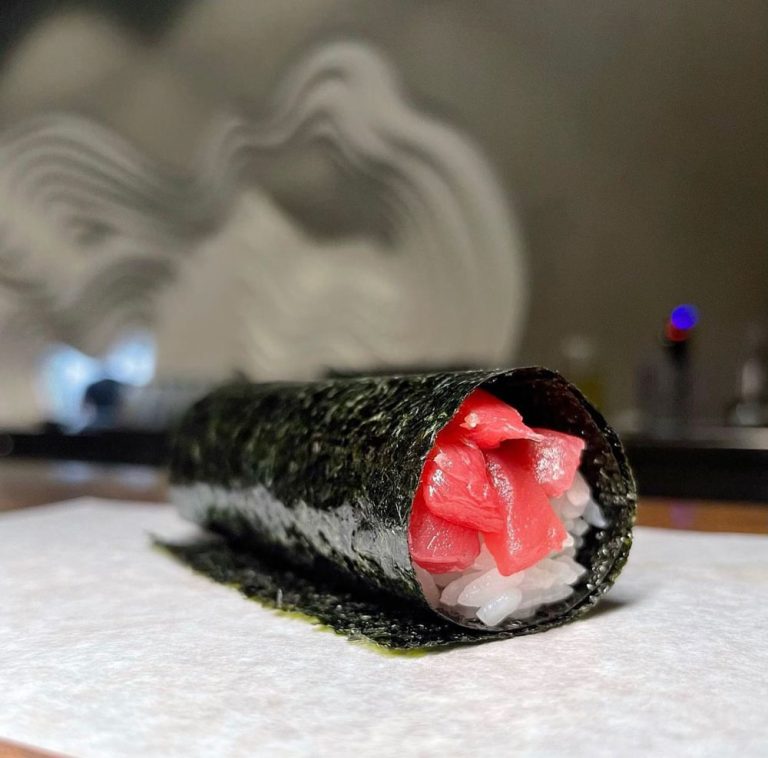 Yunomi Handroll gallery 1