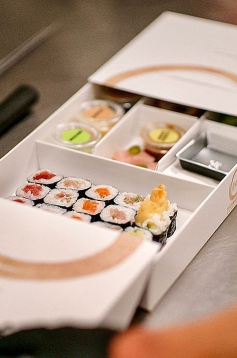 Yunomi Handroll gallery 6